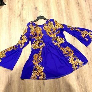Great Tunic size L